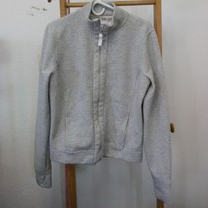 Victoria Sport Fleece Jacket Size L (USED)